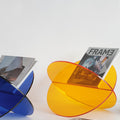 Panton ST18 Book Holder-Le Di Vita- | Le Di Vita
