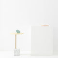 INS28 Doo Side Table-Le Di Vita- | Le Di Vita