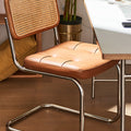 Verner Rattan Dining Chair-Le Di Vita- | Le Di Vita