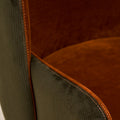 Vitti Accent Armchair-Le Di Vita- | Le Di Vita