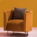 Ritz Accent Armchair-Le Di Vita- | Le Di Vita