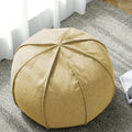 Una Pouffe-Le Di Vita-Yellow- | Le Di Vita