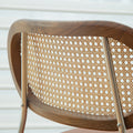 Wegner Rattan Dining Chair-Le Di Vita- | Le Di Vita