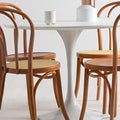 Cline Round Dining Table-Le Di Vita- | Le Di Vita