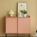 Dashiell Cabinet, Pink-Le Di Vita- | Le Di Vita
