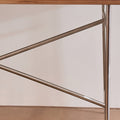 Nahum Office Desk-Le Di Vita- | Le Di Vita