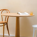 Alexis Dining Table, Oak-Le Di Vita- | Le Di Vita