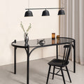 Gee S11 Dining Table-Le Di Vita- | Le Di Vita