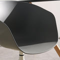 Togo Office Chair-Le Di Vita- | Le Di Vita