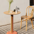 Ivy Splicing Side Table-Le Di Vita- | Le Di Vita