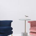 INS28 Doo Side Table-Le Di Vita- | Le Di Vita
