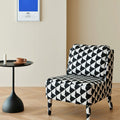 Knott Accent Armchair-Le Di Vita- | Le Di Vita