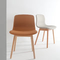 Diego Wooden Dining Chair-Le Di Vita- | Le Di Vita