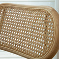 Wegner Rattan Dining Chair-Le Di Vita- | Le Di Vita