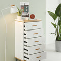 Kilby Chests of Drawers-Le Di Vita- | Le Di Vita