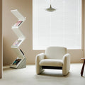 Ethel Bookcase & Shelving Units, Display Units-Le Di Vita- | Le Di Vita