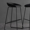 Vogue Low Back Bar Stool-Le Di Vita- | Le Di Vita