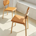 Julien Dining Chair-Le Di Vita- | Le Di Vita