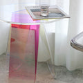 Hazel Colorful Side Table-Le Di Vita- | Le Di Vita