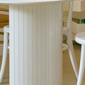 Planiv Arched Dining Table-Le Di Vita- | Le Di Vita