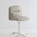 Johnston Office Chair-Le Di Vita-Grey- | Le Di Vita