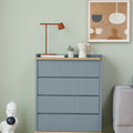 Gertrude Chests of Drawers-Le Di Vita- | Le Di Vita