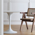 Cline Round Dining Table-Le Di Vita- | Le Di Vita