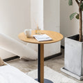 Ivy Splicing Side Table-Le Di Vita- | Le Di Vita