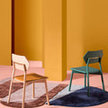 Julien Dining Chair-Le Di Vita- | Le Di Vita