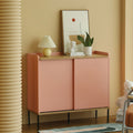 Dashiell Cabinet, Pink-Le Di Vita- | Le Di Vita