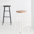 Hyde Bar Stool-Le Di Vita- | Le Di Vita