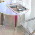Hazel Colorful Side Table-Le Di Vita- | Le Di Vita