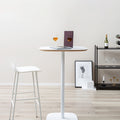 Lole Oxel Bar Stool-Le Di Vita- | Le Di Vita