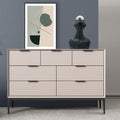 Ashley Chests of Drawers-Le Di Vita- | Le Di Vita