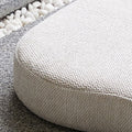 Aguilar Coffee Table With Cushions-Le Di Vita- | Le Di Vita