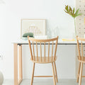 Sigamro Office Desk-Le Di Vita- | Le Di Vita