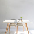 Vardenmark Dining Table-Le Di Vita- | Le Di Vita