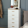Kilby Chests of Drawers-Le Di Vita- | Le Di Vita