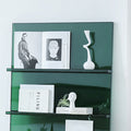 Deirdre Bookcase & Shelving Units-Le Di Vita- | Le Di Vita
