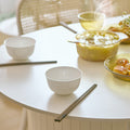 Planiv Arched Dining Table-Le Di Vita- | Le Di Vita