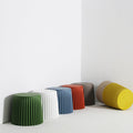 Spencer Footstool, Side Table-Le Di Vita- | Le Di Vita