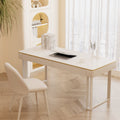 Max1 Office Desk - Sintered Stone