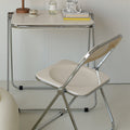 Philippe Starck Acrylic Dining Chair-Le Di Vita- | Le Di Vita