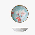 Modern SH11 Plates Set, Ceramic-Le Di Vita-7- | Le Di Vita