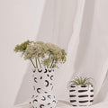 Decoration: Soremo SR21 Vase, Ceramics-Le Di Vita- | Le Di Vita