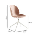 Lole Office Chair-Le Di Vita- | Le Di Vita