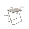 Philippe Starck Acrylic Dining Chair-Le Di Vita- | Le Di Vita