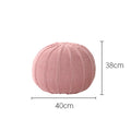 Spindle Mini Bean Bag-Le Di Vita- | Le Di Vita
