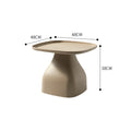 Palmateer H1 Coffee Table/ Side Table-Le Di Vita- | Le Di Vita