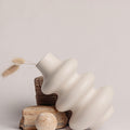 Soremo SR37 Vase, Ceramics-Le Di Vita-White- | Le Di Vita